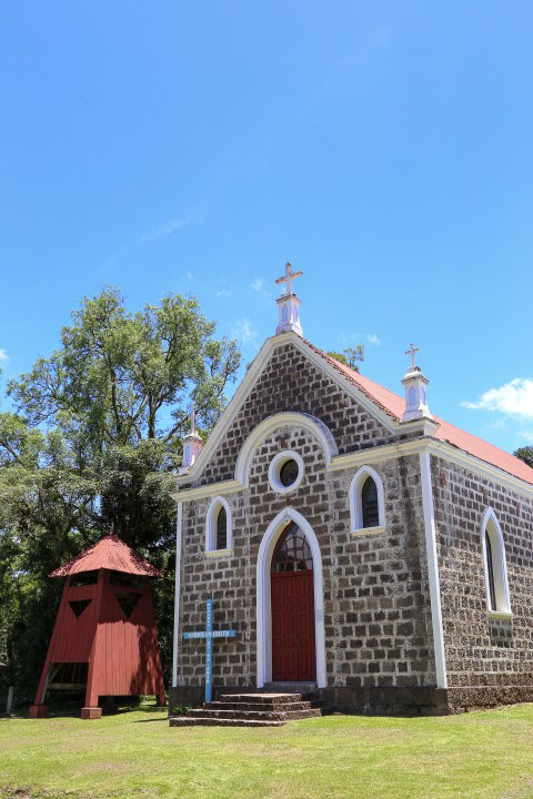 Capela Santo Antônio