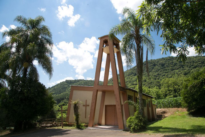 Capela São Roque