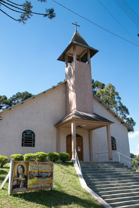 Capela Imaculada Conceição